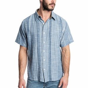 Men’s Frye Eden Button Down
